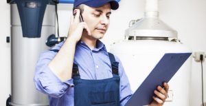 sostituzione scaldabagno